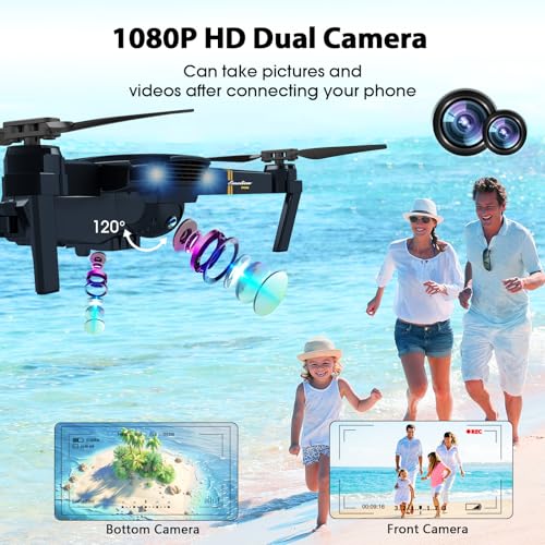 Drones with Camera for Adults