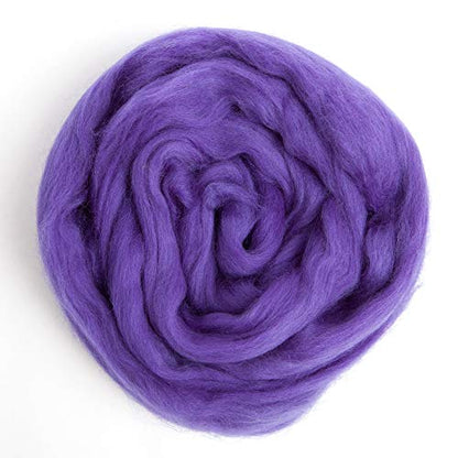 Merino Wool Roving