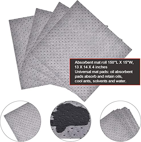 Universal Absorbent Roll