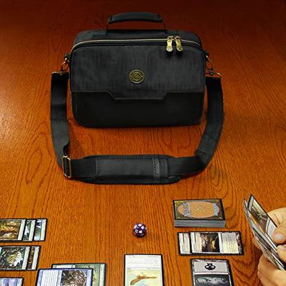 MTG Card Box Storage Case