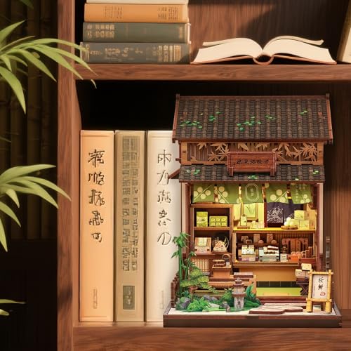 Book Nook Kit
