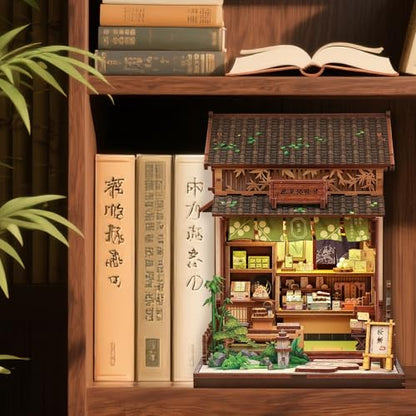 Book Nook Kit