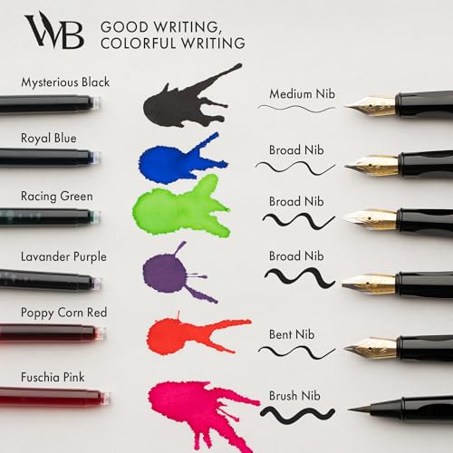 Calligraphy Kit for Beginners