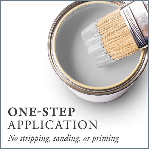 Chalk Based One Step Paint for Furniture (16 Ounce)