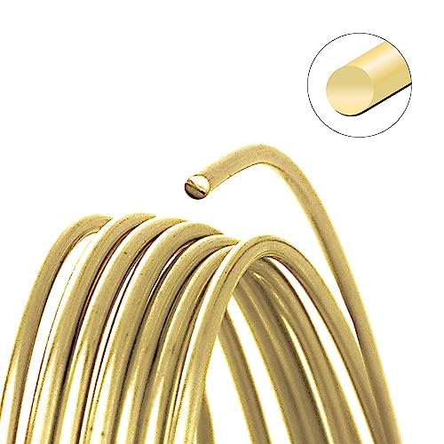 Wire Elements Craft Wire