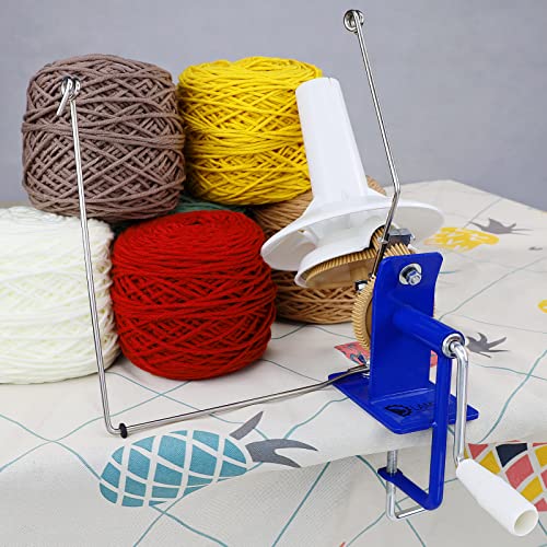 Needlecraft Large Jumbo Metal Yarn