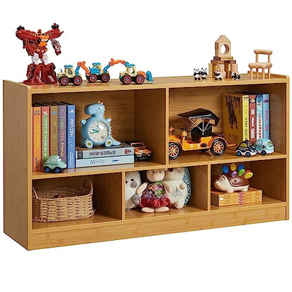 Kids Toy Storage Organizer