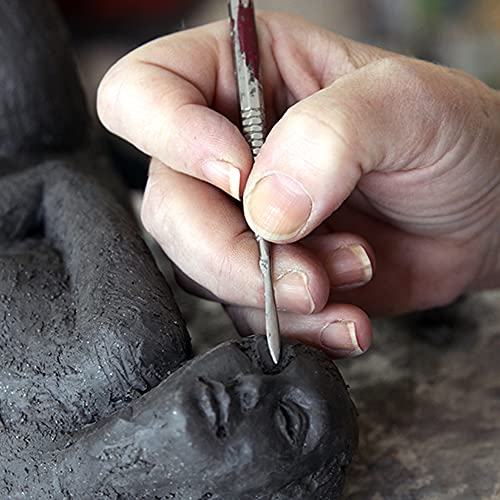 Sculpting Tool Set