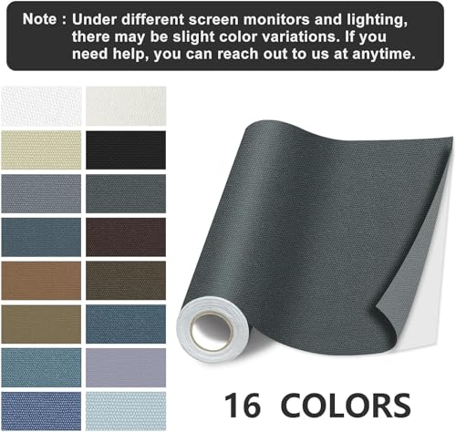 Fabric Repair Patch