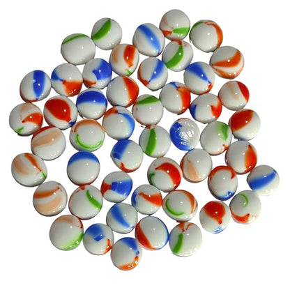0.99 lb Mosaic Tiles for Crafts Bulk