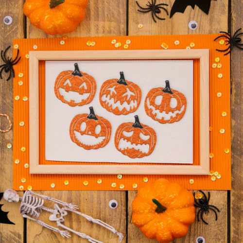 Halloween Metal Cutting Die for Scrapbooking