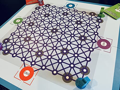 Game for AI Learners! NBC Featured