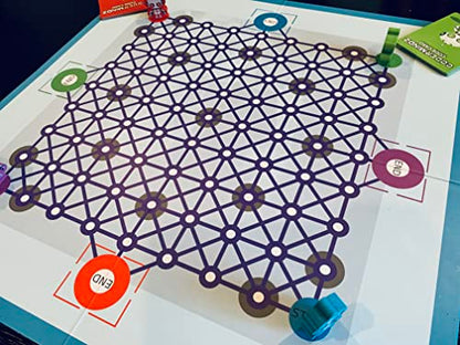 Game for AI Learners! NBC Featured