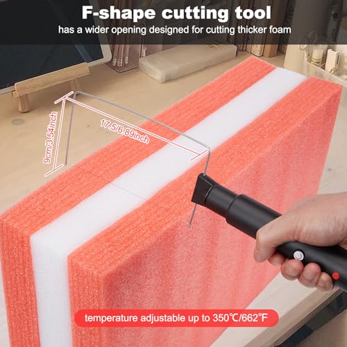 Hot Wire Foam Cutter
