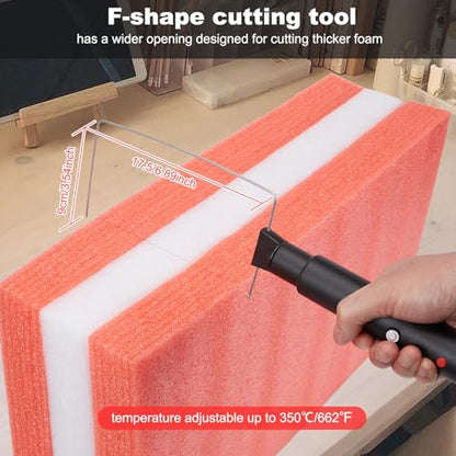 Hot Wire Foam Cutter