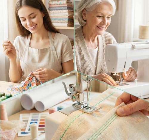 72Pcs Sewing Thread Kit (72 Count)