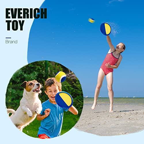 Toss and Catch Ball Game Set