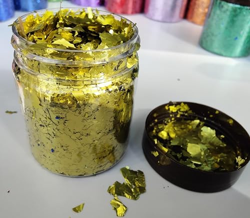 Gilding Flakes
