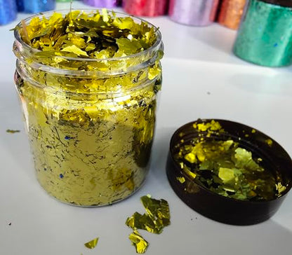 Gilding Flakes