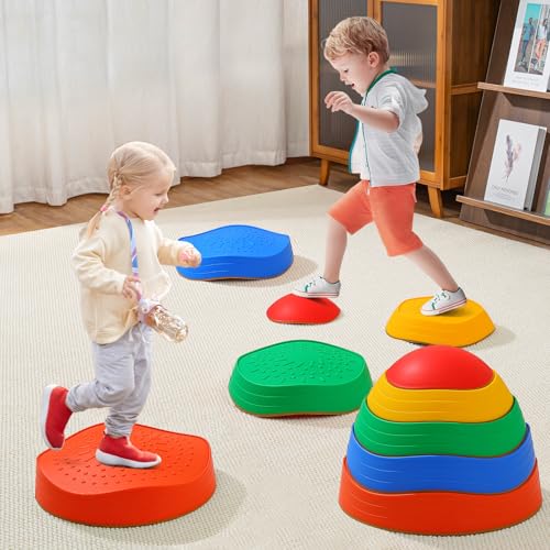 Stepping Stones for Kids