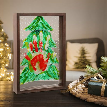Family Handprint Kit for 4