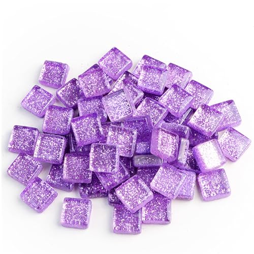 Mosaic Tiles Glass Tiles (210 Count)