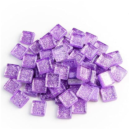 Mosaic Tiles Glass Tiles (210 Count)