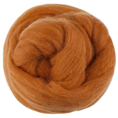 3.53oz Needle Felting Wool Roving Wool for Felting Wool Felting Supplies