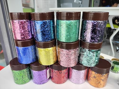 Gilding Flakes