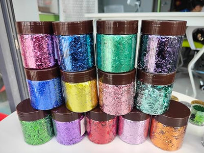 Gilding Flakes