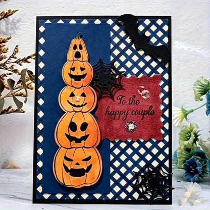 Festivals Metal Cutting Die for Scrapbooking