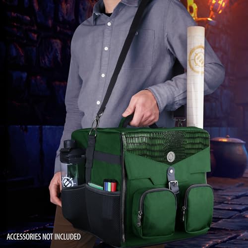 Board Game Shoulder Bag