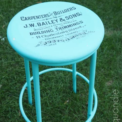 Chalk Mineral Paint (8 Fl Oz)