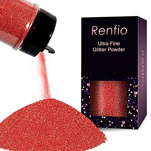 Iridescent Ultra Fine Glitter Powder Resin Supplies Glitters