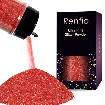 Iridescent Ultra Fine Glitter Powder Resin Supplies Glitters