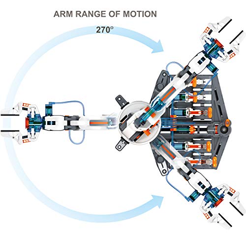 Hydrobot Arm Kit”