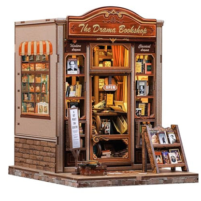Book Nook Kit