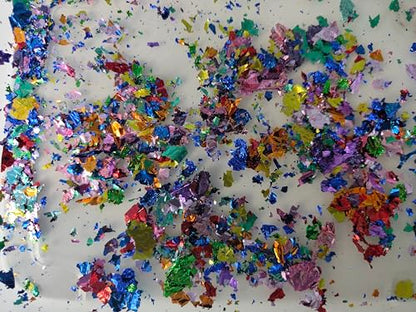 Gilding Flakes