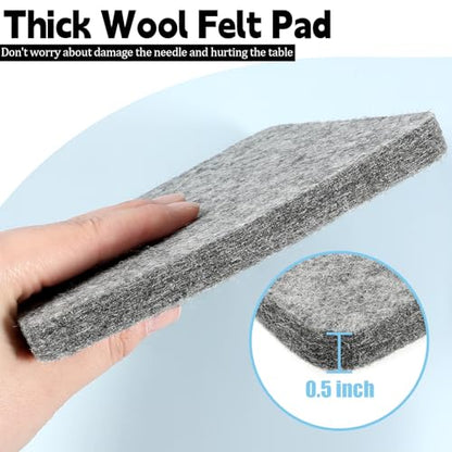 Needle Felting Pad
