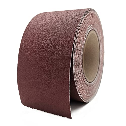 150 Grit Sandpaper Roll
