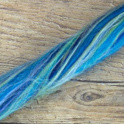 Constellation Range Roving