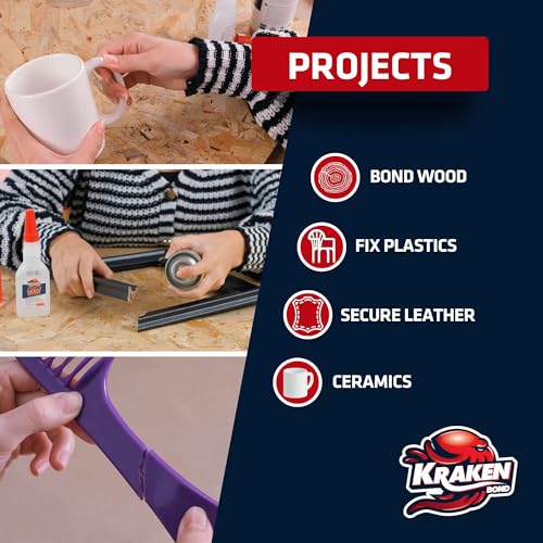 Wow! CA Glue 3x3.50 oz (3 Count)