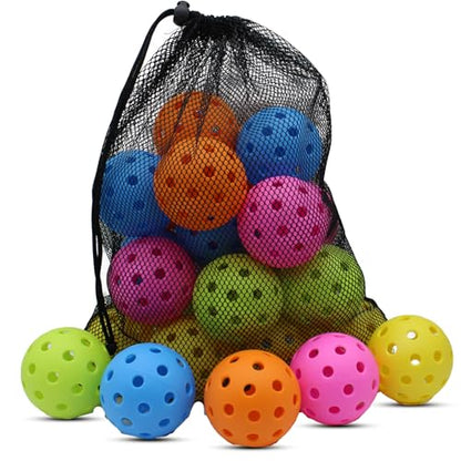 Pickleball Balls (20 Count)