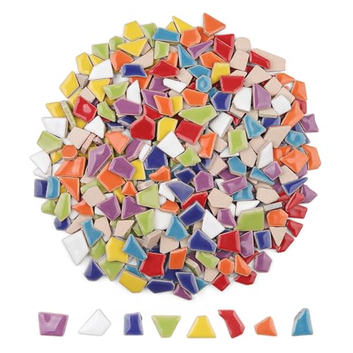 Ceramic Mosaic Tiles Bulk