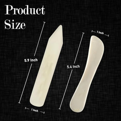 Bone Folder & Creaser Tool (2 Count)