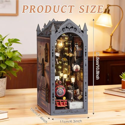 DIY Book Nook Kit