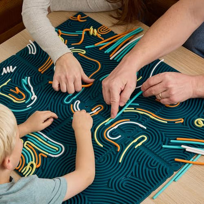 XL Sensory Activity Board