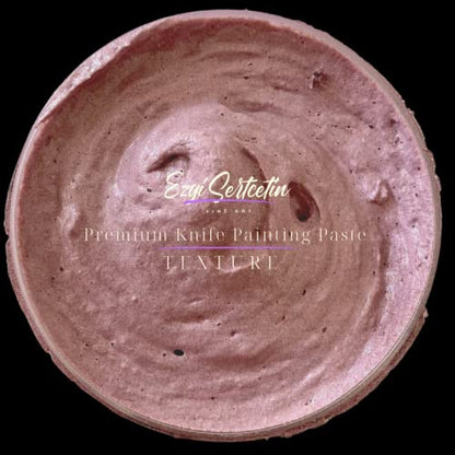 Premium Palette Knife Painting Paste