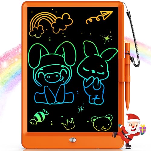 LCD Writing Tablet for 3