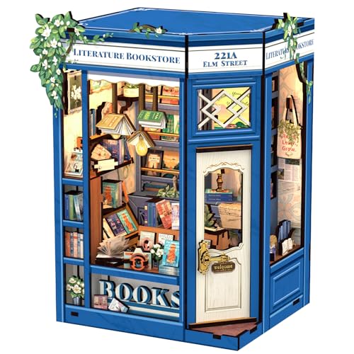 Book Nook Kit